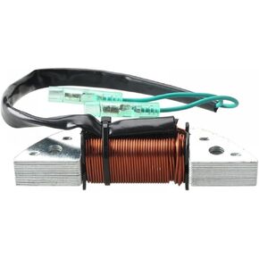 المولد 3B2-06123 متوافق مع محرك خارجي ثنائي الشوط 8HP 9 8HP يناسب موديلات HDX 3B2-06123-1 3B2061231 M8 9 8B in Kuwait