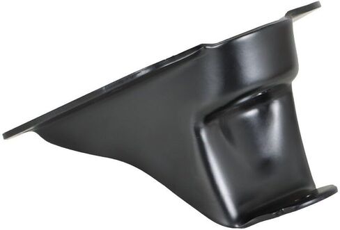 Pair Rear Forward Leaf Spring Mounting Brackets (LH & RH) for 1980–1996 Ford F-150 RWD – Replaces 722-002, EOTZ-5775-F in Saudi Arabia