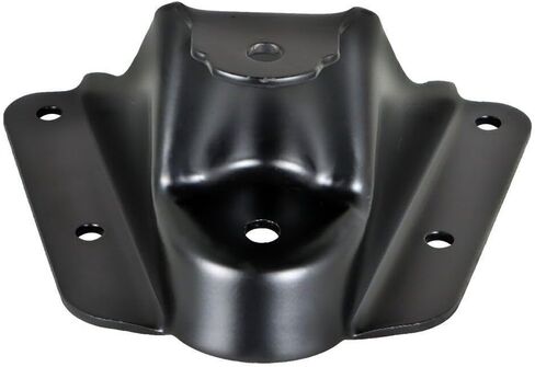Pair Rear Forward Leaf Spring Mounting Brackets (LH & RH) for 1980–1996 Ford F-150 RWD – Replaces 722-002, EOTZ-5775-F in Saudi Arabia