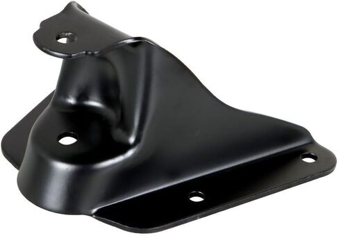 Pair Rear Forward Leaf Spring Mounting Brackets (LH & RH) for 1980–1996 Ford F-150 RWD – Replaces 722-002, EOTZ-5775-F in Saudi Arabia