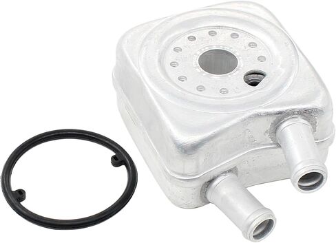 مبرد زيت المحرك لأودي A4 V6 كواترو كابريوليه TT VW بيتل جولف جيتا باسات in Kuwait