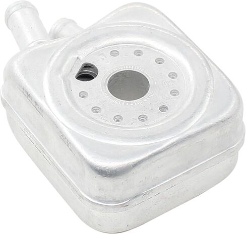 مبرد زيت المحرك لأودي A4 V6 كواترو كابريوليه TT VW بيتل جولف جيتا باسات in Kuwait