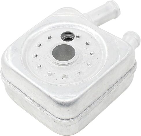 مبرد زيت المحرك لأودي A4 V6 كواترو كابريوليه TT VW بيتل جولف جيتا باسات in Kuwait