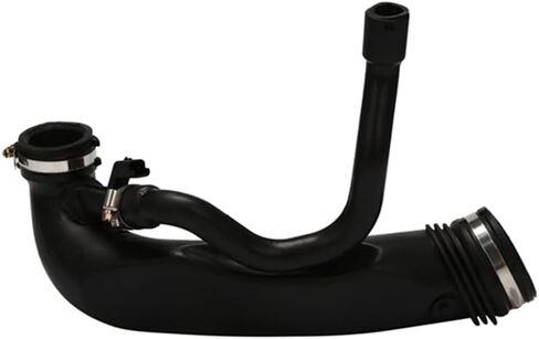1440Q6 Air Intake Turbo Hose/Fit For Peugeot 308 408 3008 5008 207 508 RCZ 1.6 16V Citroen C4 C4L C5 III DS5 Picasso Replacement in Saudi Arabia