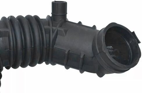 Car Intake Hose Boot Air Filter Housing To Throttle/Fit For BMW MINI Cooper 13721477839 in Saudi Arabia