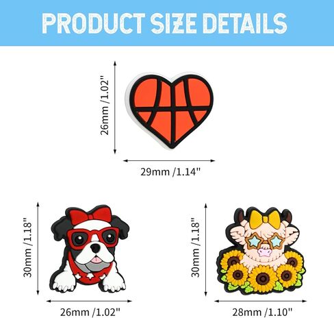 70Pcs Silicone Focal Beads Bulk, Different Random Mix Collections Focal Beads for Pens Keychains DIY Jewelry Making in Saudi Arabia