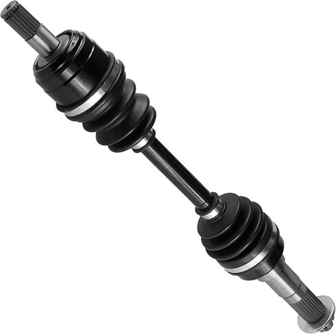 محور مفصل السيرة الذاتية الكامل الأمامي الأيمن من كالتريك متوافق مع Yamaha Big Bear 400 Yfm400F 4Wd 2000 2001 in Kuwait