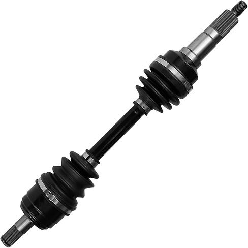 محور مفصل السيرة الذاتية الكامل الأمامي الأيمن من كالتريك متوافق مع Yamaha Big Bear 400 Yfm400F 4Wd 2000 2001 in Kuwait
