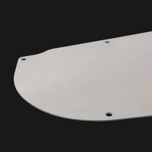 G-PLUS Firewall A/C And Heater Delete Panel Compatible with 1973-1977 Gm A Body in Saudi Arabia