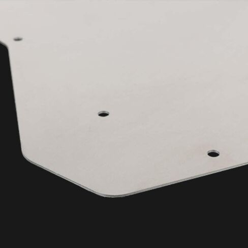 G-PLUS Firewall A/C And Heater Delete Panel Compatible with 1973-1977 Gm A Body in Saudi Arabia