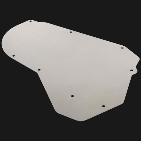 G-PLUS Firewall A/C And Heater Delete Panel Compatible with 1973-1977 Gm A Body in Saudi Arabia