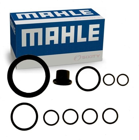 MAHLE Engine Timing Cover Gasket Set compatible with Nissan Altima Sentra X-Trail 2.5L L4 2007-2013 in Saudi Arabia
