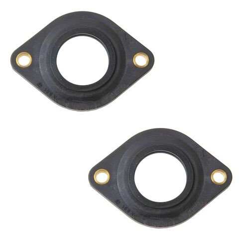 Elring Set of 2 Engine Timing Cover Gaskets for BMW Land Rover Range V8 in Saudi Arabia