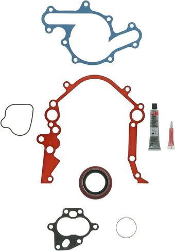 FEL-PRO TCS 45878 Timing Cover Set w/Sleeve in Saudi Arabia