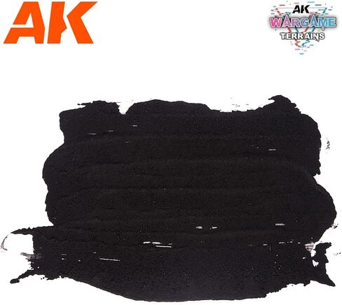 AK-Interactive Wargame Terrain - الأرض البركانية، amz-AK-AK1234 in Kuwait
