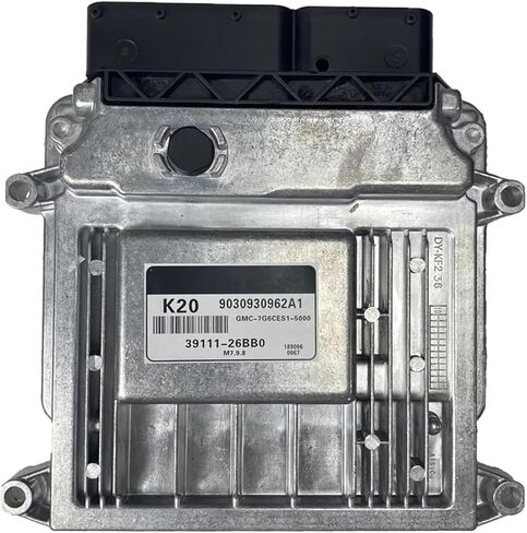 39111-26bb0 ECU محرك السيارة لوحة الكمبيوتر وحدة تحكم إلكترونية 9030930952a1 3911126bb0 لـ M7.9.8 K2 in Saudi Arabia