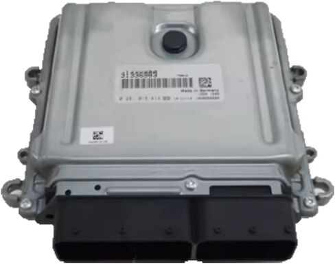 31336983 0281018414 وحدة تحكم المحرك ECU لـ V60 S60 Xc60 2.0d in Saudi Arabia