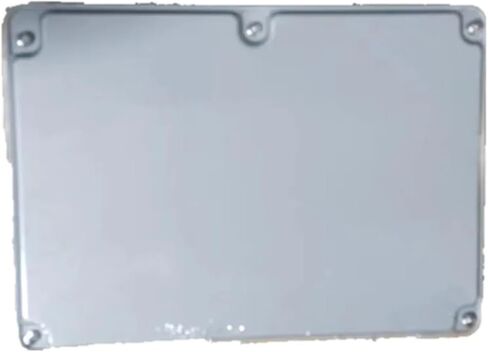 وحدة تحكم جزء الحفار SK200-8 SK350-8 J05E ECU 89661-E0010 275800-4213 للتحكم في المحرك in Saudi Arabia