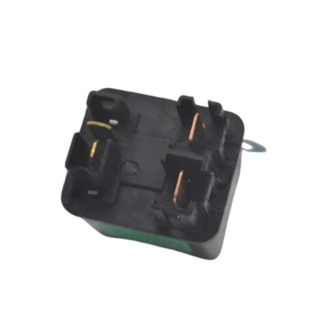 12 فولت توهج التوصيل التتابع MR8B-451 MM43128202 يناسب محرك ميتسوبيشي L3E S3L2 S4L2 لمحركات يانمار in Kuwait