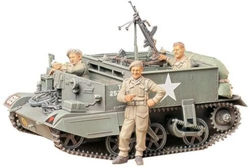 TAMIYA 1/35 British Universal CarrierMk.II TAM35175 نماذج بلاستيكية درع/عسكري 1/35 in Saudi Arabia