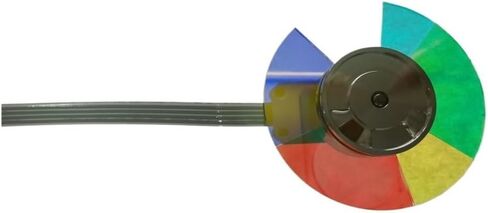Projector Color Wheel For O-pto*a GT1080 GT1070X Projectors in Saudi Arabia