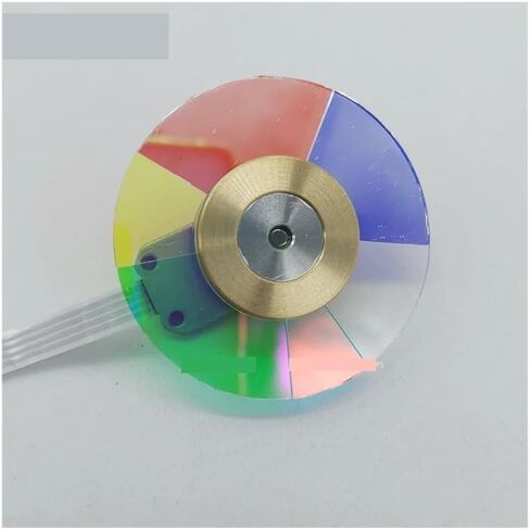 عجلة ألوان جهاز العرض لأجهزة العرض Op-oma HD141X GT1070 HD26 VDHDNL DH1008 DH1009 GT1080 in Kuwait