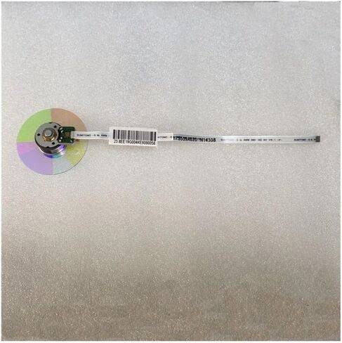 Color Wheel Fit For H7532BD H6810BD H5381BD H5382BD Projector in Saudi Arabia