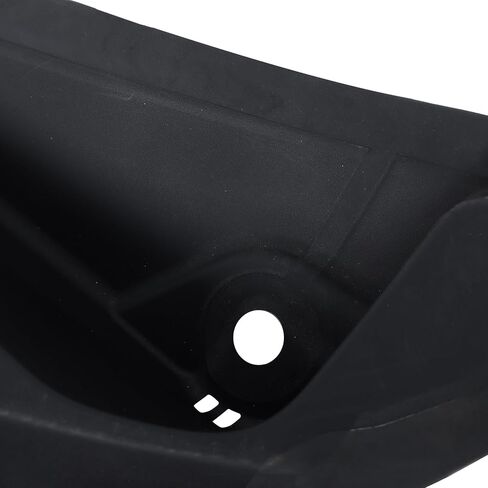غطاء لوحة القلنسوة لممسحة الزجاج الأمامي مناسب لفورد F150 2015-2020 FL3Z15022A69A FL3Z15022A69B in Saudi Arabia