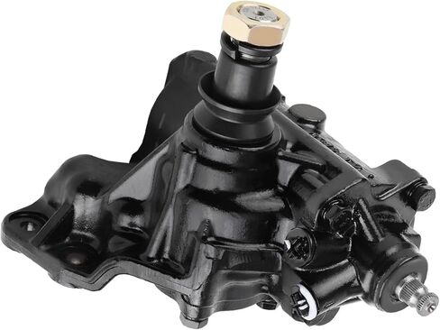 Power Steering Gear Box Compatible For Isuzu NPR NQR Truck 2008 2009 2010-2014 8201018AN in Saudi Arabia