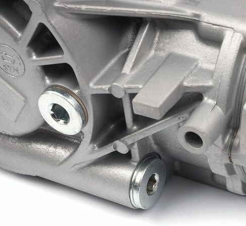 استبدال مجموعة علبة النقل لمحرك Chevy GMC Equinox Terrain 2.4L 2010-2017 23247709، 23247712، 84953426، 24257462،24263577، 24263580،412-727 412727 in Saudi Arabia