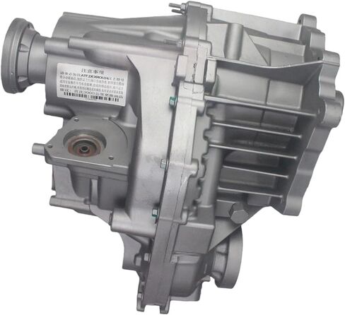 52853664AG 52853664AB 52853664AD R2853664 مجموعة علبة نقل متوافقة مع جيب جراند شيروكي 2.0L 3.0L 3.6L V6 68370968AA 68370968AB in Saudi Arabia