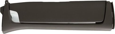 Glove Box Upper Dash Compartment Storage Cover for Toyota RAV4 2006-2012 OEM (Grey, Only Cover) in Saudi Arabia