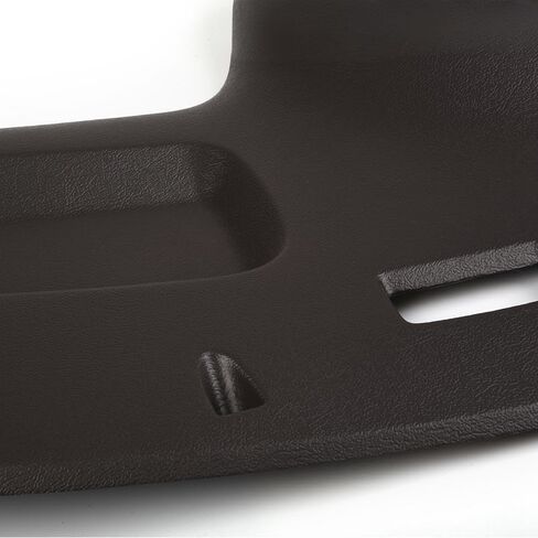 DOTCOM Molded Dash Cover Grey Compatible with 1994 1995 1996 1997 Dodge Ram 1500/2500/3500 Grey in Saudi Arabia