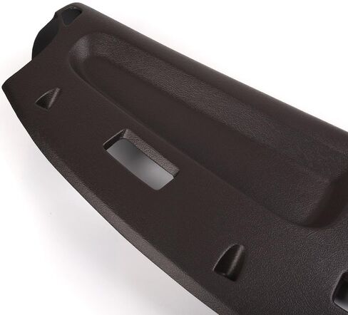 DOTCOM Molded Dash Cover Grey Compatible with 1994 1995 1996 1997 Dodge Ram 1500/2500/3500 Grey in Saudi Arabia