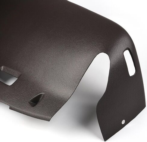 DOTCOM Molded Dash Cover Grey Compatible with 1994 1995 1996 1997 Dodge Ram 1500/2500/3500 Grey in Saudi Arabia