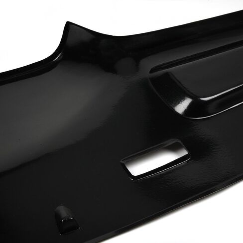 DOTCOM Molded Dash Cover Grey Compatible with 1994 1995 1996 1997 Dodge Ram 1500/2500/3500 Grey in Saudi Arabia