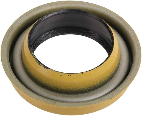 Automatic Transmission Extension Housing Seal for Ford E-350 Econoline Club Wagon, Econoline Super Duty 1997 1998 1999 6.8L V10 Replace# F3LY7052A, 7W7Z7052A 1-PC in Saudi Arabia