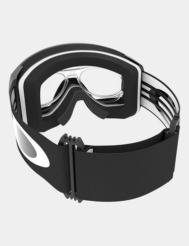 إدراج محول وصفة طبية RX بمشبك لنظارات التزلج Oakley Line Miner L OO7070/Line Miner M OO7093 in Kuwait