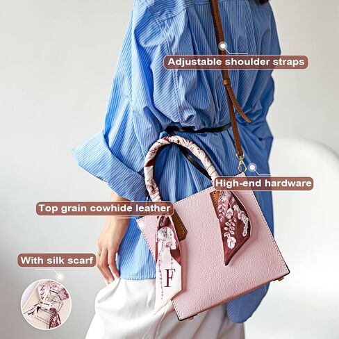 مجموعة حقيبة يد صغيرة من الجلد المحبب من POPSEWING يمكنك صنعها بنفسك، حقيبة كتف كروس مع مجموعات خياطة للنساء والفتيات، مجموعة حقيبة جلدية DIY كهدية شخصية (أخضر) in Kuwait
