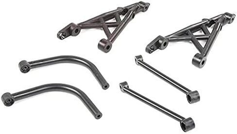 ROFUN Ruofan Rear Shock Absorbing Bracket Set for one car 850191 in Saudi Arabia