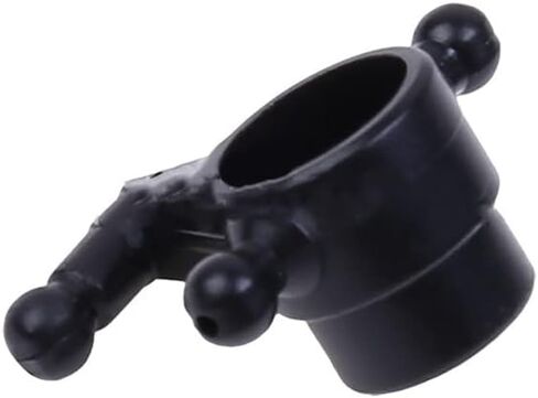 2 قطعة/المجموعة الخلفية اليسار اليمين كأس التوجيه ل WLtoy K969 K979 K989 K999 P929 P939 284131 RC سيارة K989-33 استبدال جزء in Saudi Arabia
