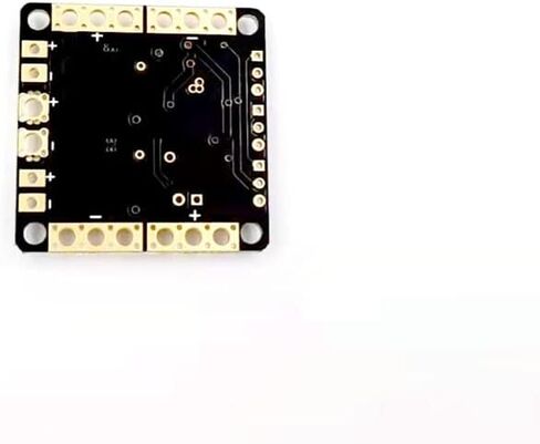 CC3D Naze32 F3 Flight Control Distribution Board PDB with 5V-12V 3A BEC Output/Filter Integrated OSD for Remote Control Drone in Saudi Arabia