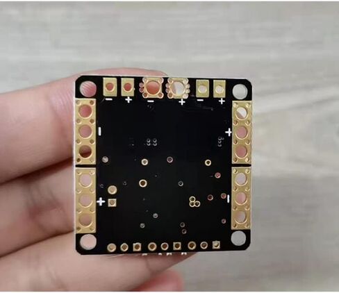 CC3D Naze32 F3 Flight Control Distribution Board PDB with 5V-12V 3A BEC Output/Filter Integrated OSD for Remote Control Drone in Saudi Arabia