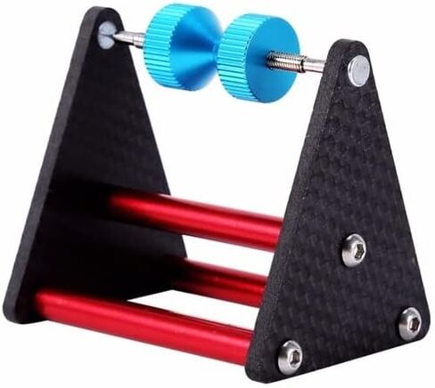 ¿1 Uds? Nuevo balanceador de hélice de suspensión magnética para helicóptero multirrotor de Cuatro hélices FPV - (Color: White) in Saudi Arabia
