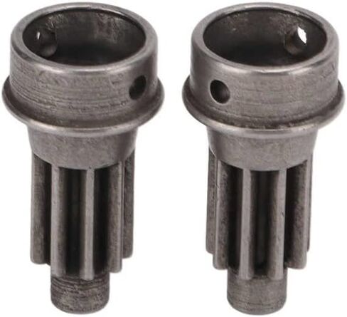 Portal Drive Input Gear Front Portal Drive Input Gear Wear Resistant for RC Car in Saudi Arabia