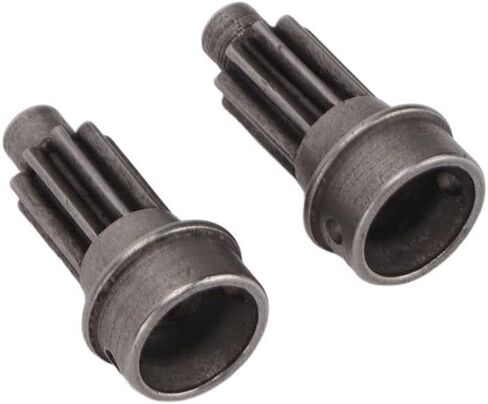 Portal Drive Input Gear Front Portal Drive Input Gear Wear Resistant for RC Car in Saudi Arabia