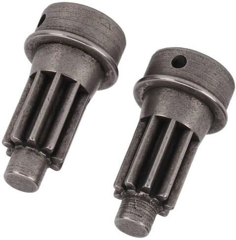 Portal Drive Input Gear Front Portal Drive Input Gear Wear Resistant for RC Car in Saudi Arabia