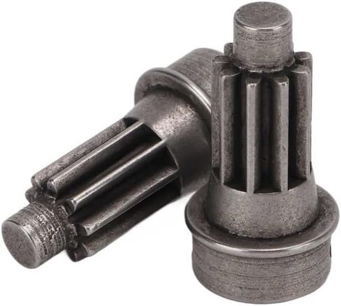 Portal Drive Input Gear Front Portal Drive Input Gear Wear Resistant for RC Car in Saudi Arabia