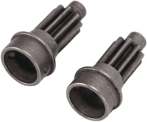 Portal Drive Input Gear Front Portal Drive Input Gear Wear Resistant for RC Car in Saudi Arabia