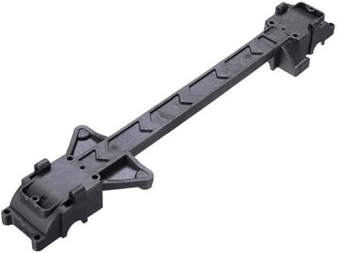 دعامة هيكل P2502 لسيارة ريمو 1/16 smax 1621 1625 1631 1635 1651 1655 قطع غيار السيارات على الطرق الوعرة - (اللون: P2502، CN) in Saudi Arabia